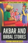 Akbar and Birbal Stories : Witty Classic Tales from India - Book
