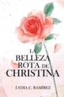 La Belleza Rota de Christina - Book