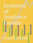 Economy of Southern Europe - Book