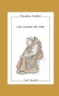 Les Contes de Max - Book