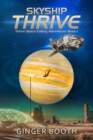 Skyship Thrive - Book