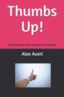 Thumbs Up! : Tips for cello teachers-and for all teachers or life-long learners - Book