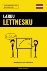Laerdu Lettnesku - Fljotlegt / Audvelt / Skilvirkt : 2000 Mikilvaeg Ord - Book