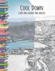 Cool Down - Livro para colorir para adultos : Nice - Book
