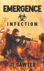 Emergence : Infection - Book