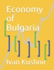 Economy of Bulgaria - Book