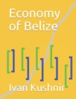 Economy of Belize - Book