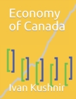 Economy of Canada - Book