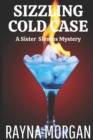 Sizzling Cold Case - Book
