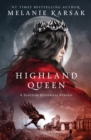 Highland Queen - Book