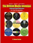 The British Music Invasion : Collectors Quick Reference -Revised - Updated - Color Edition - Book
