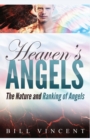 Heaven's Angels : The Nature and Ranking of Angels - Book