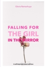 Falling for the girl in the mirror - Book