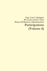 Participations (Volume 4) - Book
