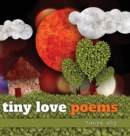 TINY LOVE POEMS - Book