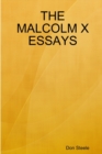 The Malcolm X Essays - Book