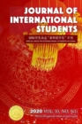 Journal of International Students, 2020 Vol.10 No S(1)&#22269;&#38469;&#23398;&#29983;&#26434;&#24535;"&#20013;&#22269;&#30041;&#23398;&#29983;"&#29305;&#21002; - Book
