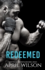 Redeemed : (McIntyre Security Bodyguard Series - Book 8) - Book