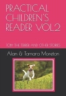 Practical Children's Reader Vol.2 : Toby the Terrier and Other Stories - Book