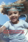 Beste Christliche Namen fur Jungen und Madchen : Die Beliebtesten Christlichen Babynamen mit Bedeutungen - Book