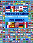 Todos los paises, capitales y banderas del mundo - Book