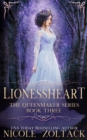 Lionessheart - Book