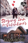 Staying Inn for Valentine's : A Clean Small Town Romance - Book