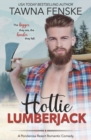 Hottie Lumberjack - Book