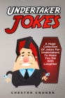 Undertaker Jokes - Book