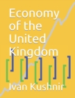 Economy of the United Kingdom - Book