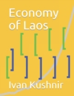 Economy of Laos - Book