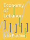 Economy of Lebanon - Book