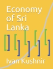 Economy of Sri Lanka - Book
