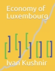 Economy of Luxembourg - Book