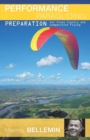Performance Paragliding - Preparation for Cross-Country and Competition Flying - Book