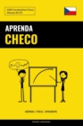 Aprenda Checo - Rapido / Facil / Eficiente : 2000 Vocabularios Chave - Book
