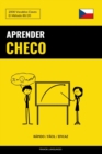 Aprender Checo - Rapido / Facil / Eficaz : 2000 Vocablos Claves - Book