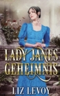 Lady Janes Geheimnis : Regency Roman - Book
