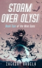 Storm Over Olysi - Book