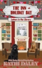 The Inn at Holiday Bay : Letters in the Library - Book