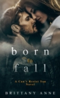Born to Fall - Book