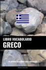 Libro Vocabolario Greco : Un Approccio Basato sugli Argomenti - Book