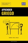 Aprender Griego - Rapido / Facil / Eficaz : 2000 Vocablos Claves - Book