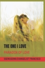 The One I Love : Paradox of Love - Book