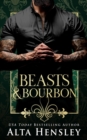Beasts & Bourbon - Book