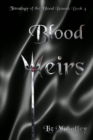 Blood Heirs - Book