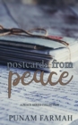 Postcards from Peace : A Peace Series Collection - Book