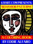 Behavior Patterns : A Coloring Book - Book