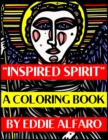 Inspired Spirit : A Coloring Book - Book