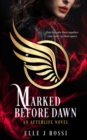 Marked Before Dawn - Book